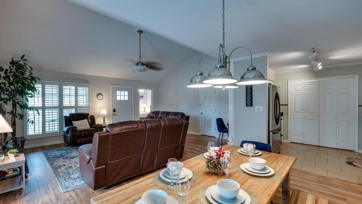 Two Units - Refresh At Rivermist Savannah