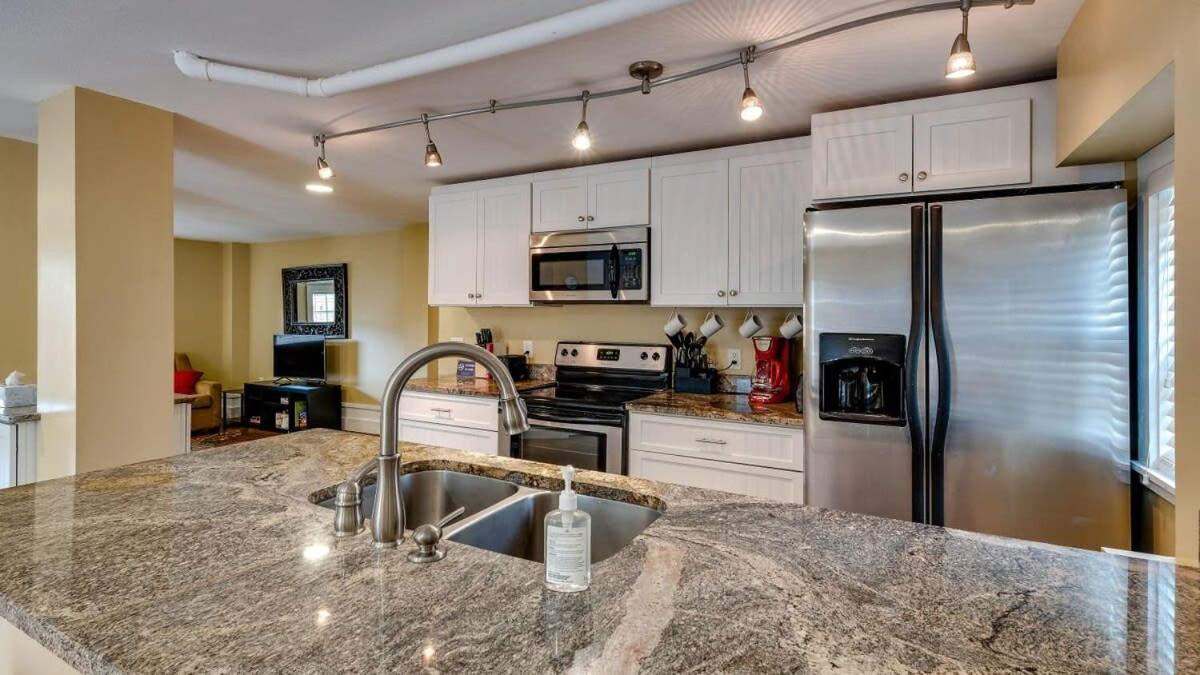 Two Units - Refresh At Rivermist Holiday home