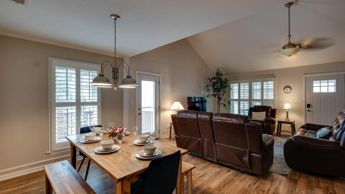 Holiday home Two Units - Refresh At Rivermist *