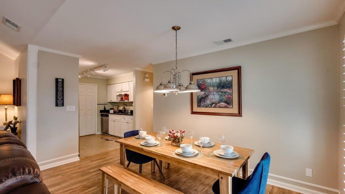 Two Units - Refresh At Rivermist *