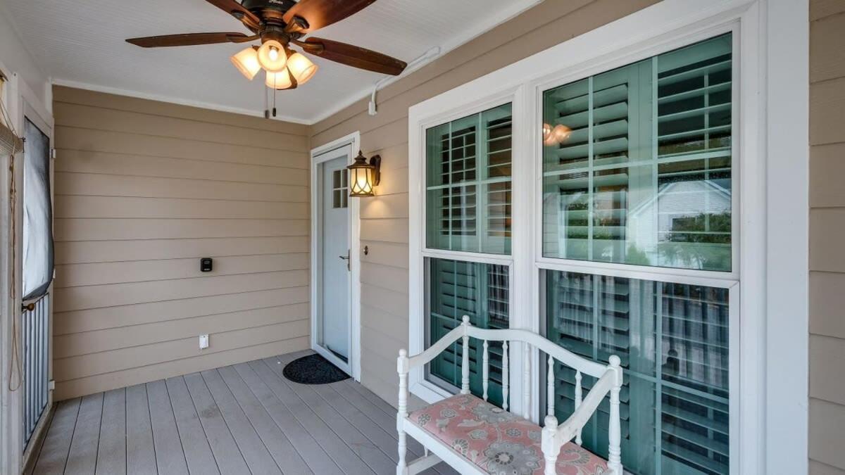 Two Units - Refresh At Rivermist Holiday home *