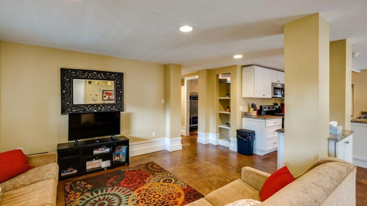 Holiday home Two Units - Refresh At Rivermist Savannah