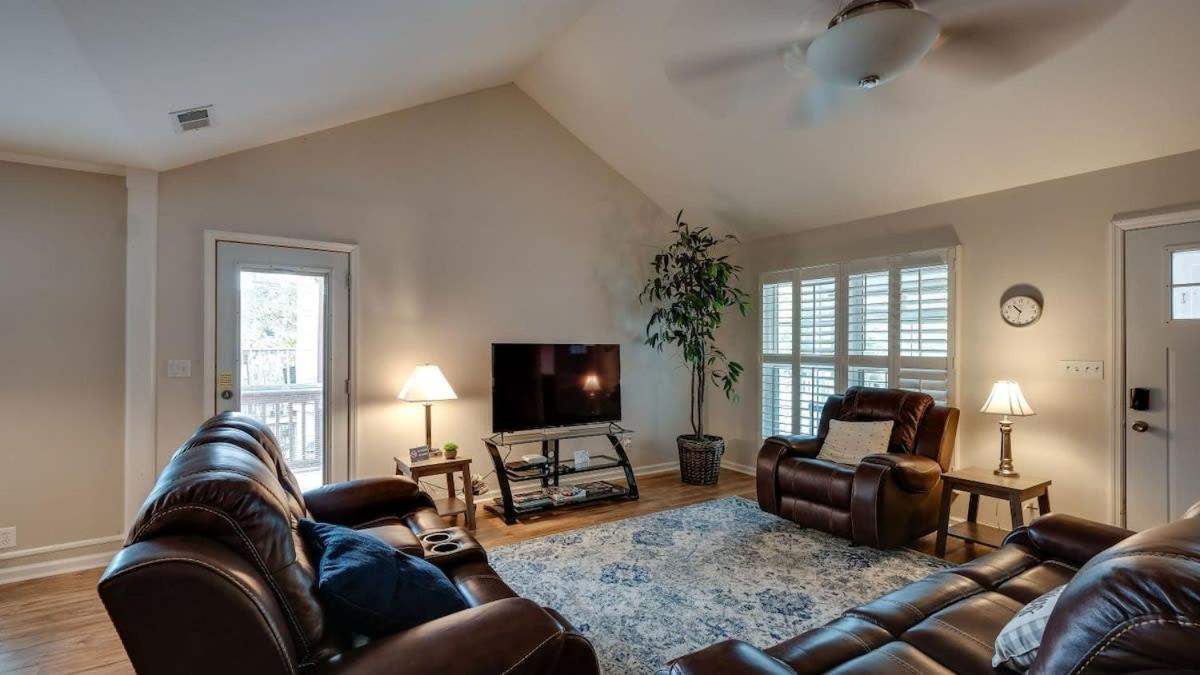 Two Units - Refresh At Rivermist Savannah