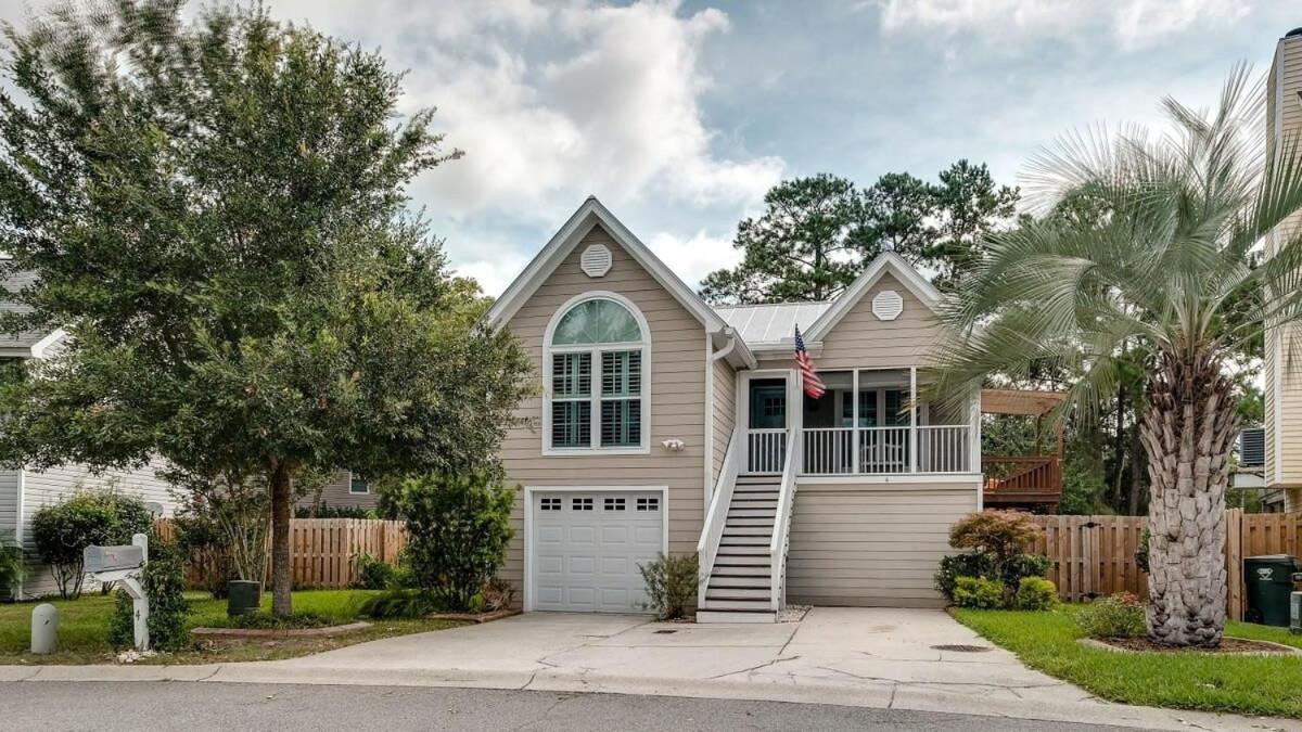 Two Units - Refresh At Rivermist Holiday home Savannah