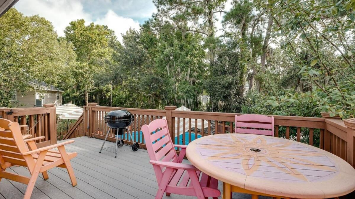 Holiday home Two Units - Refresh At Rivermist Savannah