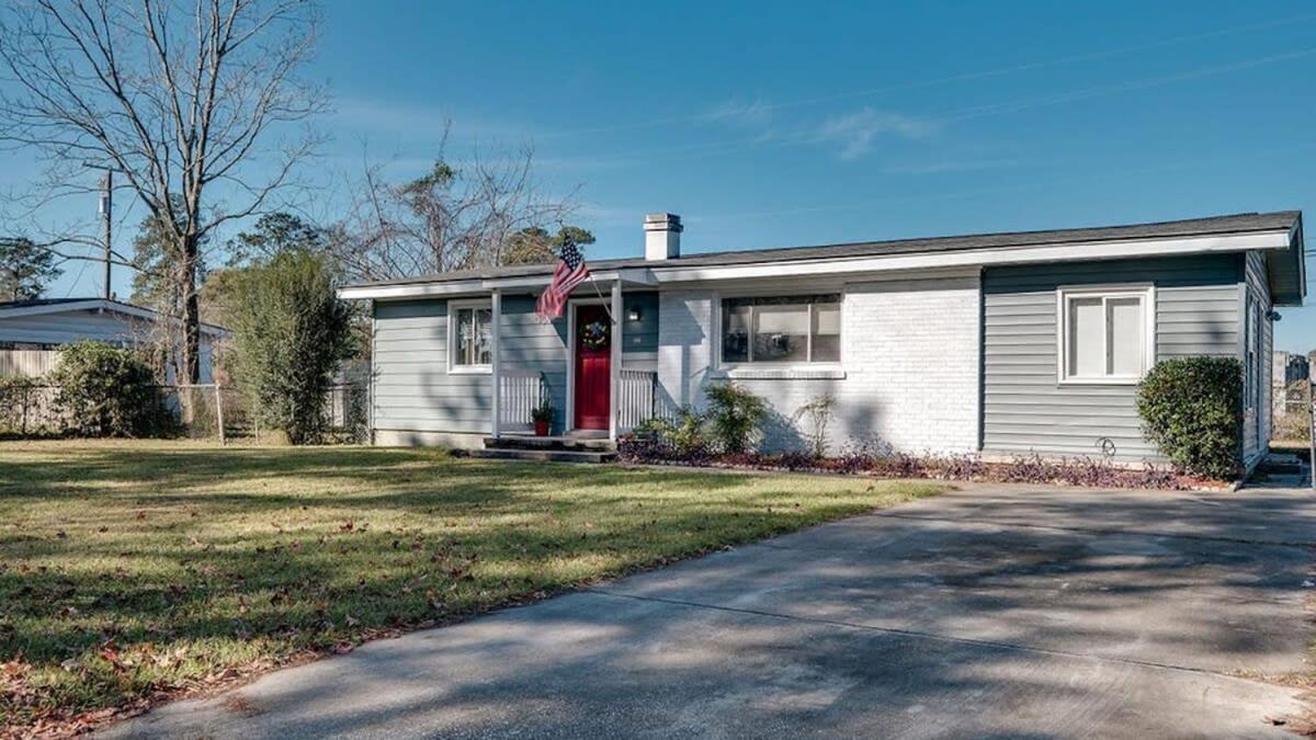 Holiday home Garden Delight-less Than 5 Miles From Downtown! *