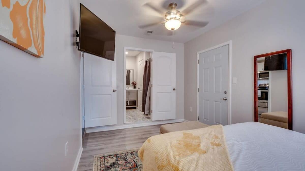 Holiday home Garden Delight-less Than 5 Miles From Downtown! *