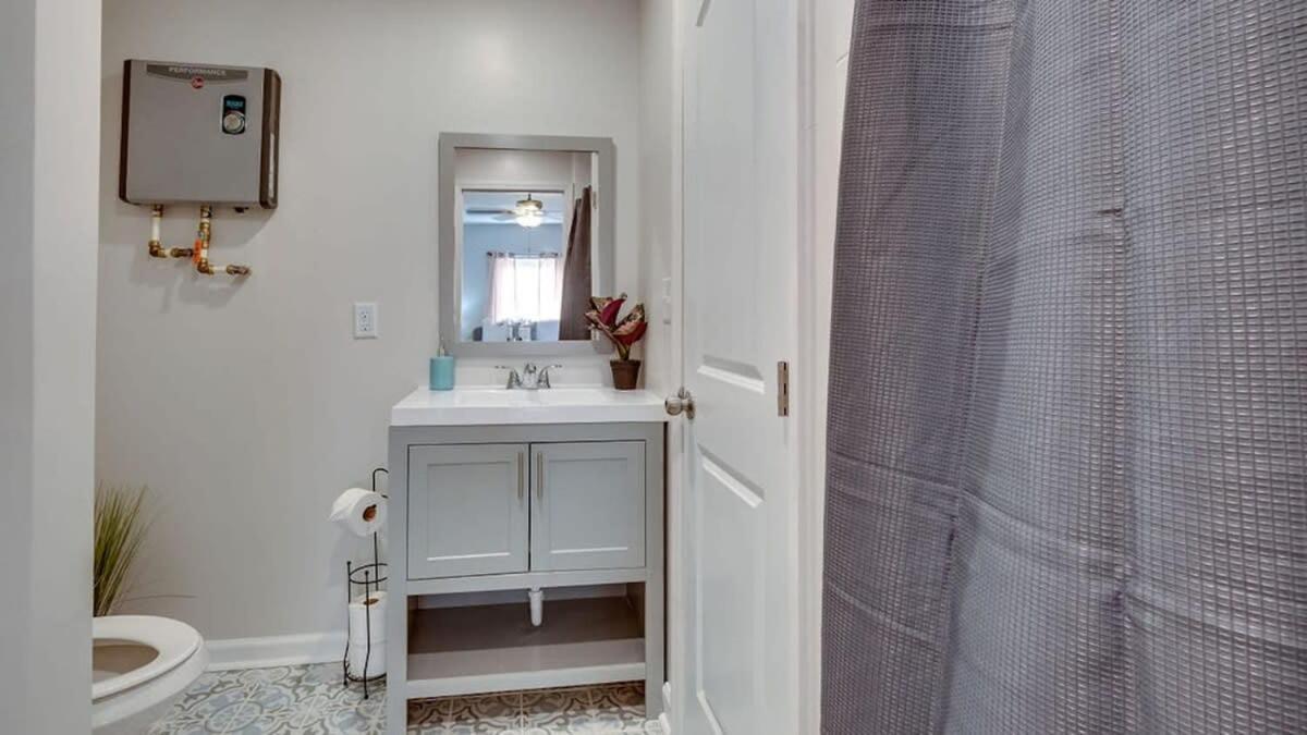 Holiday home Garden Delight-less Than 5 Miles From Downtown! Savannah