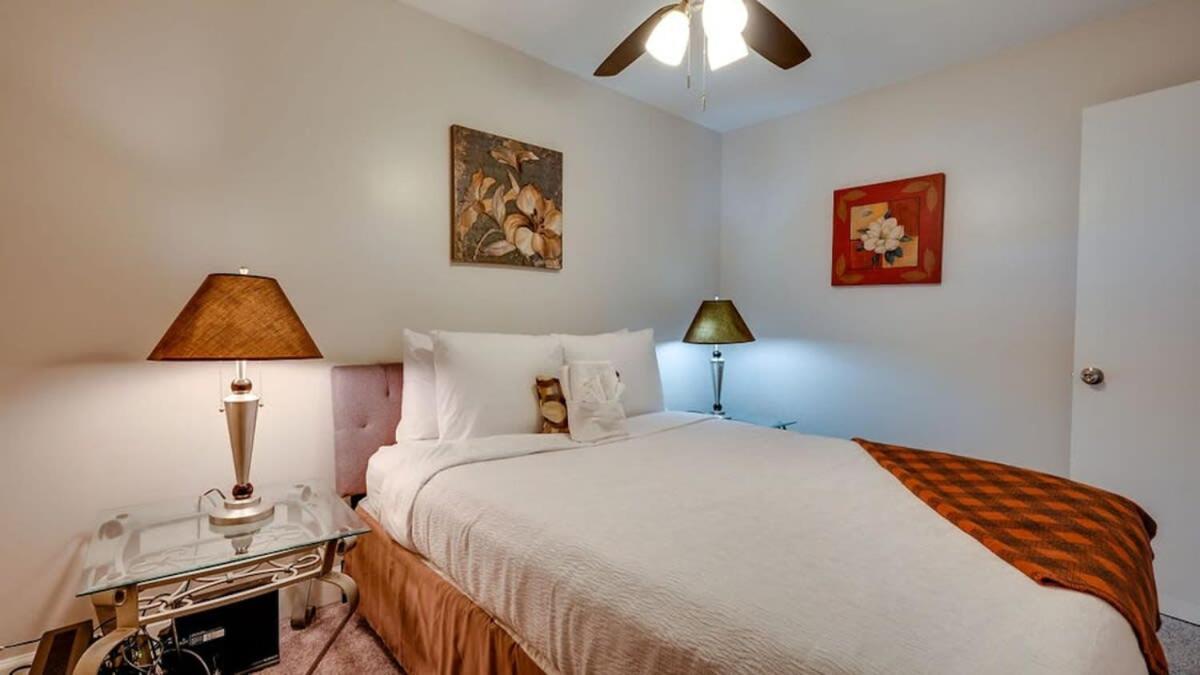 Holiday home Garden Delight-less Than 5 Miles From Downtown!