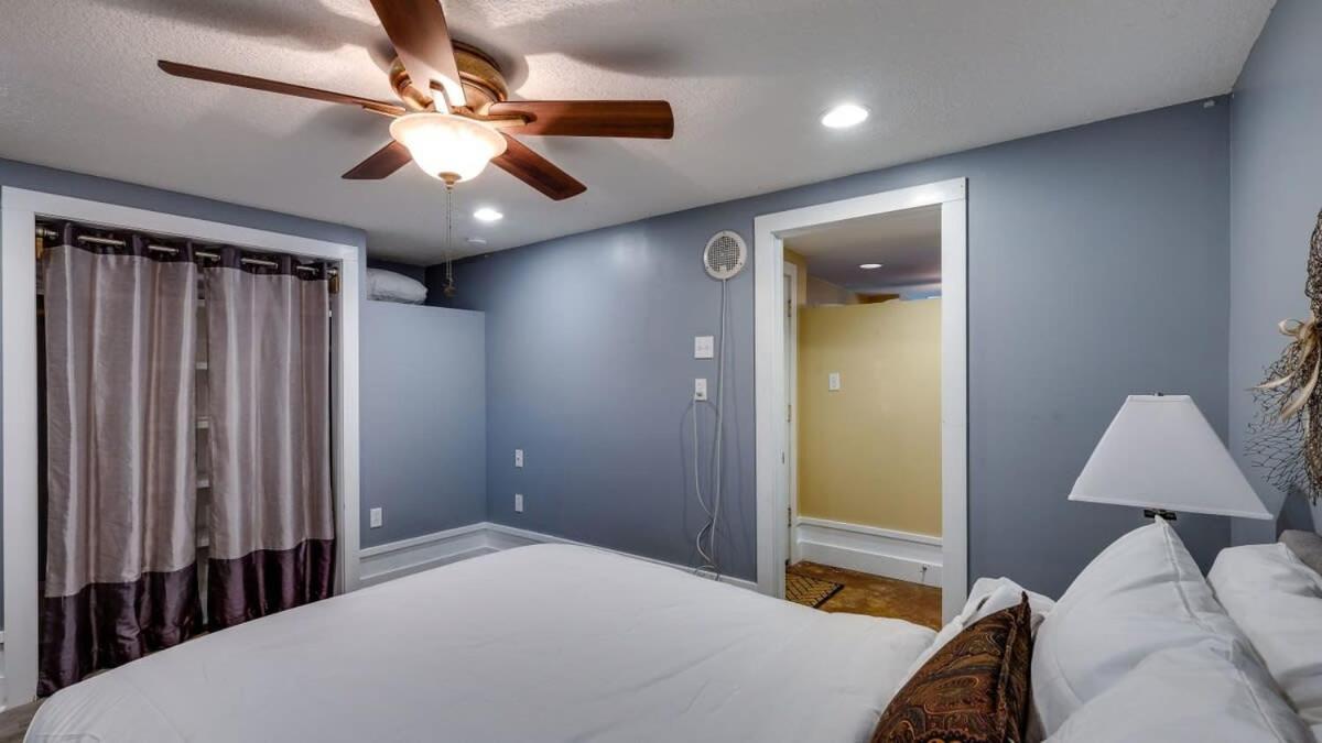 Holiday home Refresh At Rivermist -