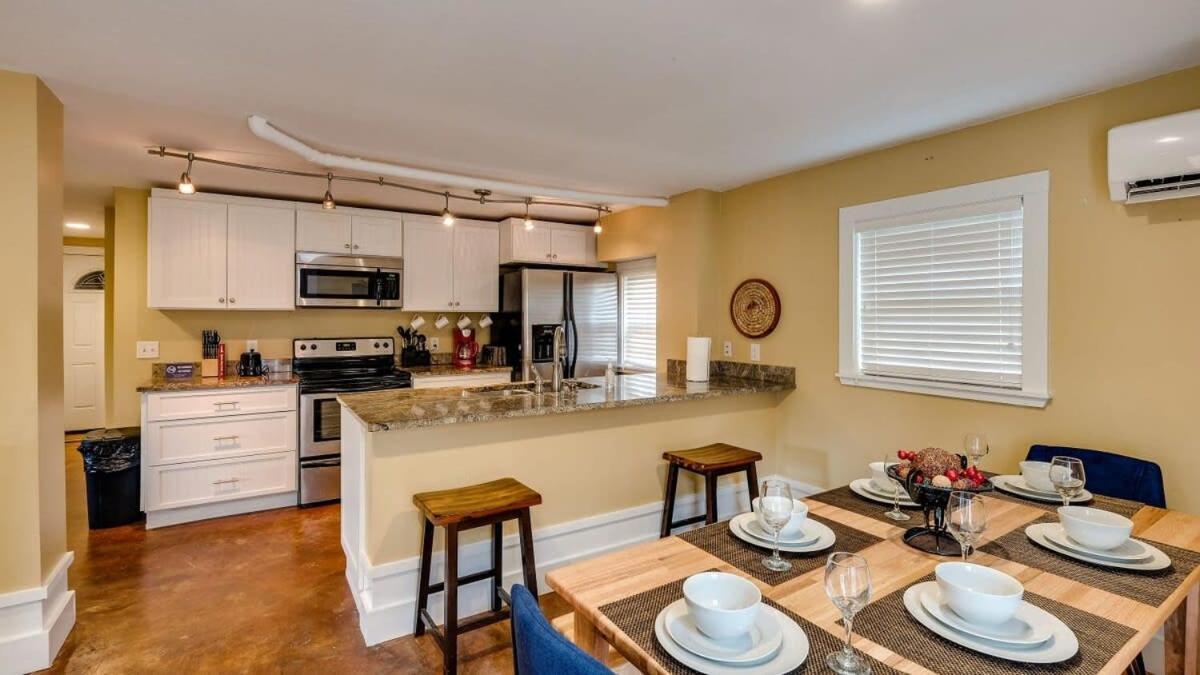 Holiday home Refresh At Rivermist -