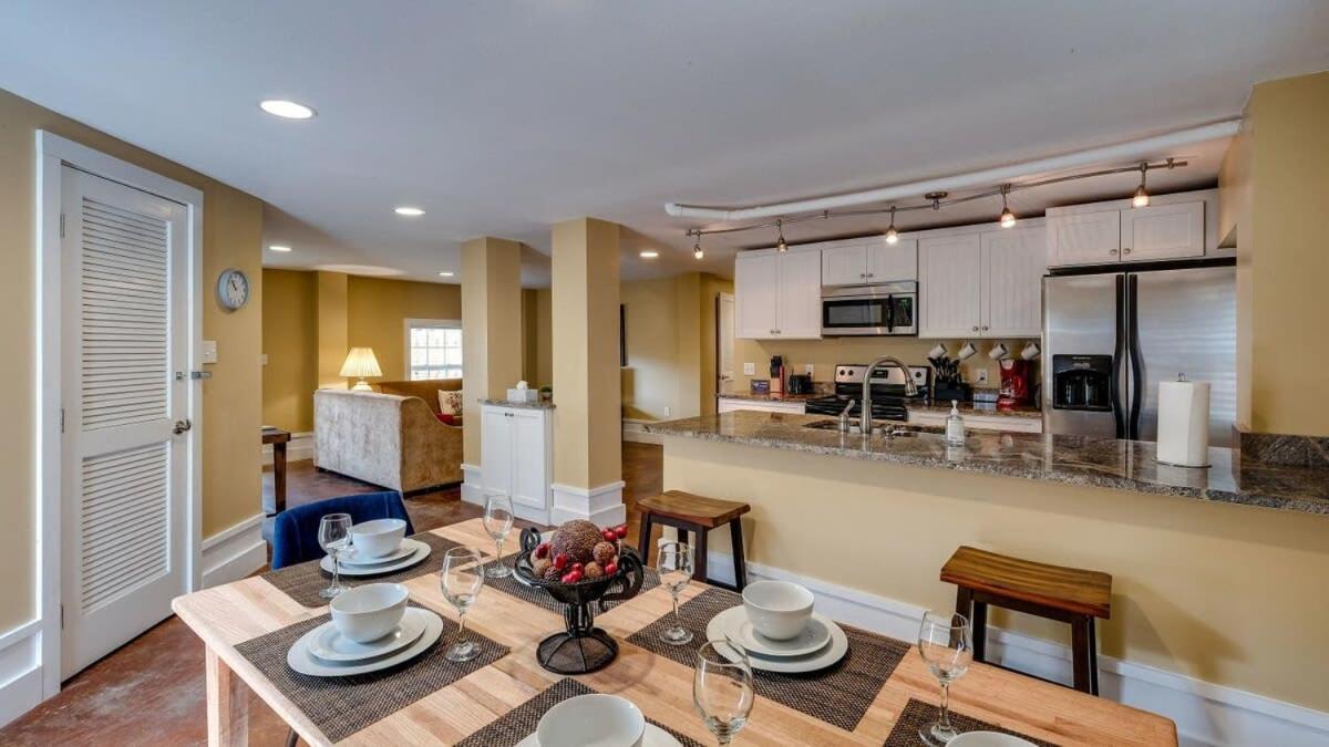 Holiday home Refresh At Rivermist - *