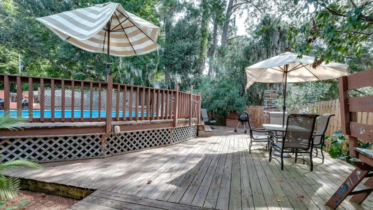Refresh At Rivermist - Holiday home