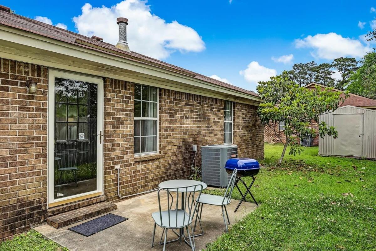 15 Mins To Hospital&downtown Brandlewood Holiday home Savannah