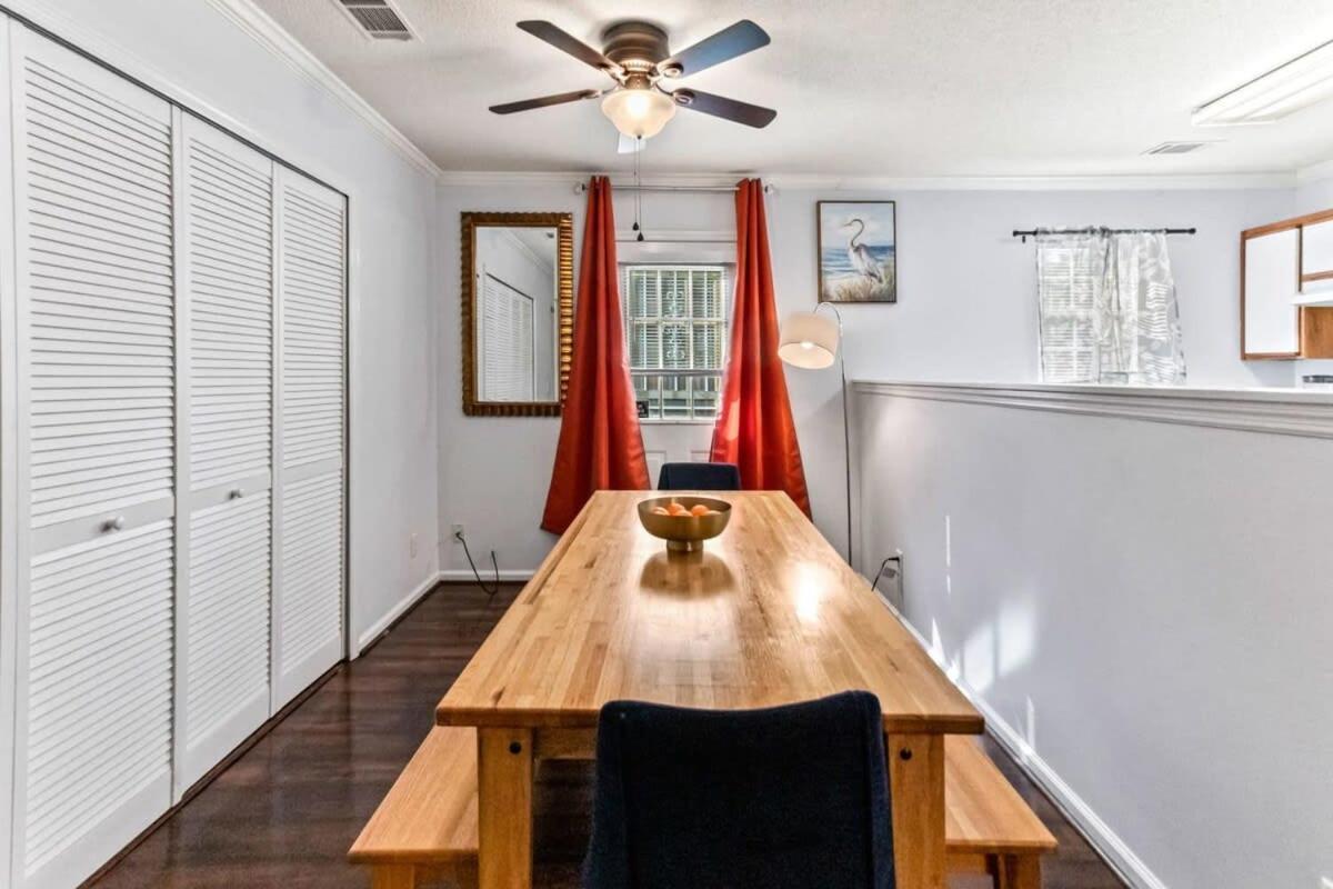 Holiday home 20 Mins To Dwtn & Airport- Sunny Soling Hideaway Savannah