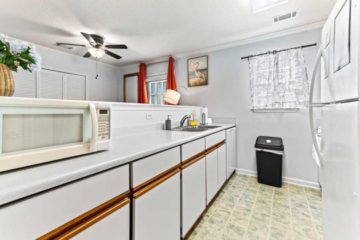 20 Mins To Dwtn & Airport- Sunny Soling Hideaway Savannah