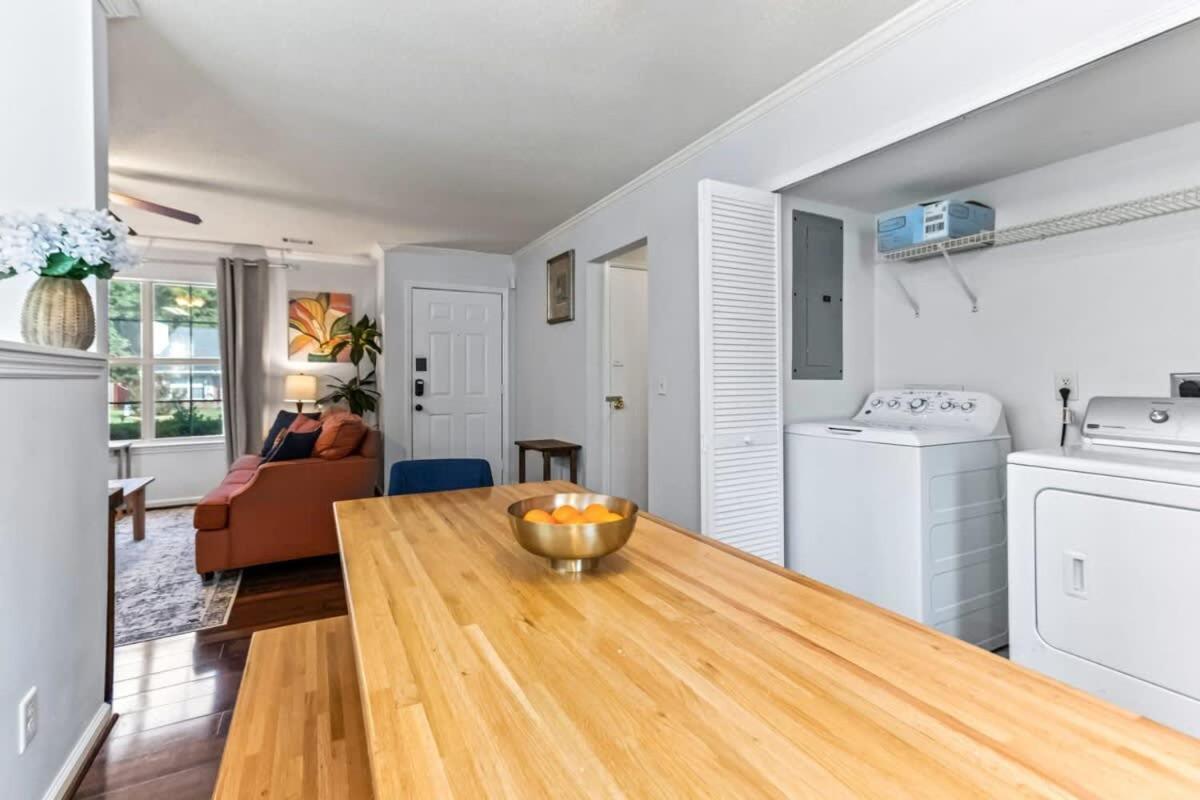 Holiday home 20 Mins To Dwtn & Airport- Sunny Soling Hideaway Savannah