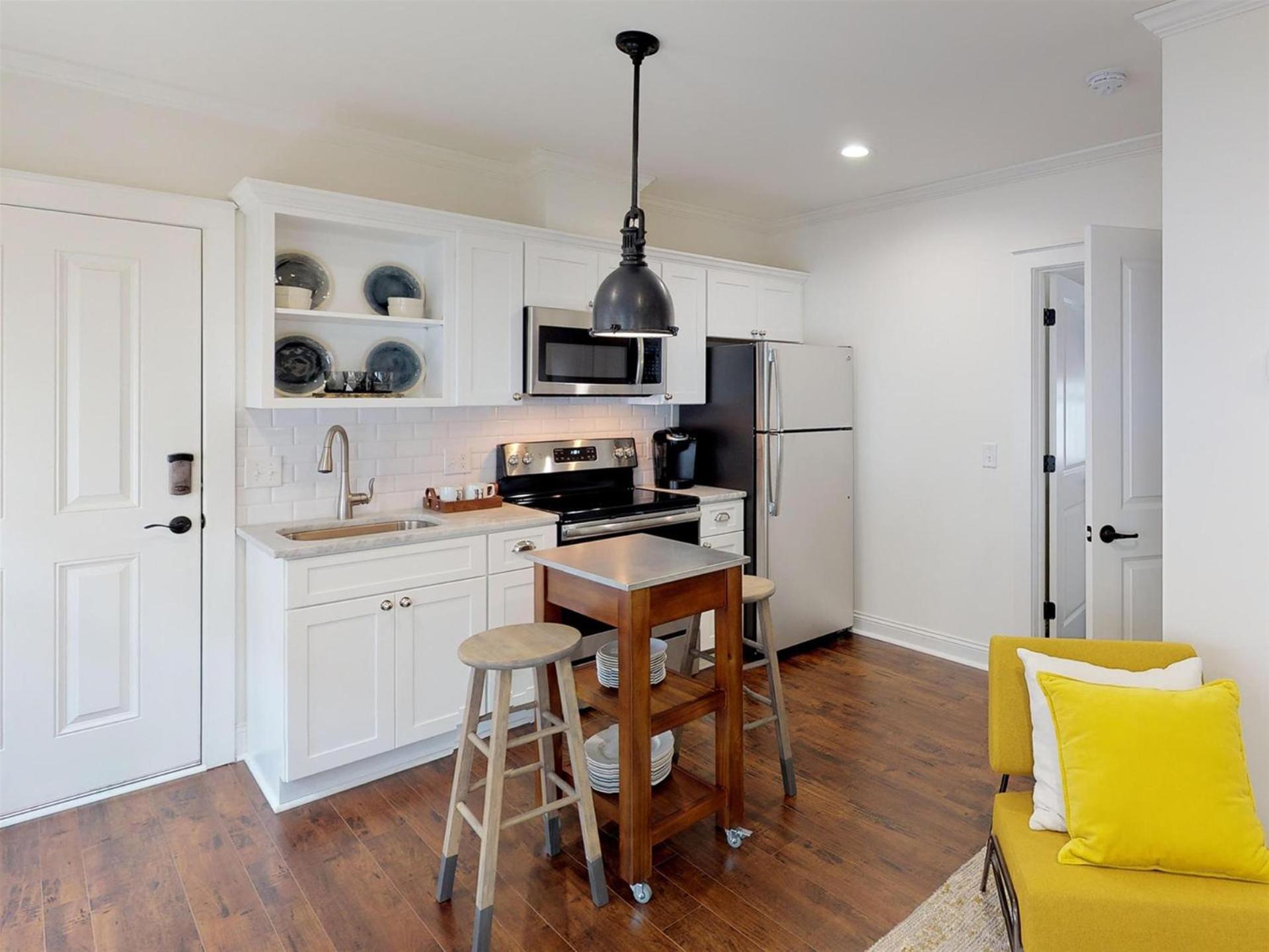 515 Liberty Carriage Holiday home Savannah