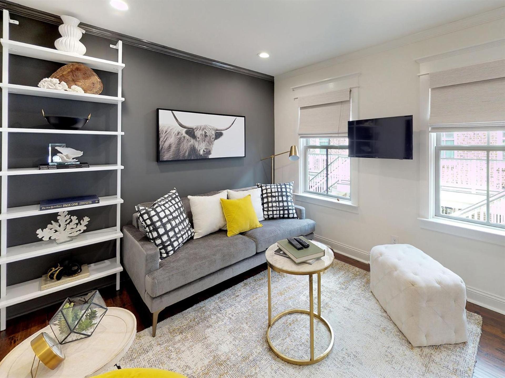 515 Liberty Carriage Holiday home *