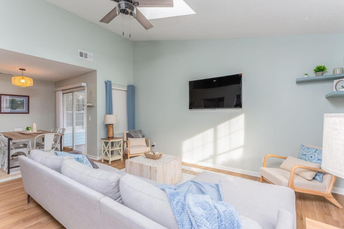 Holiday home Vet Owned Retreat Pet Friendly Savannah