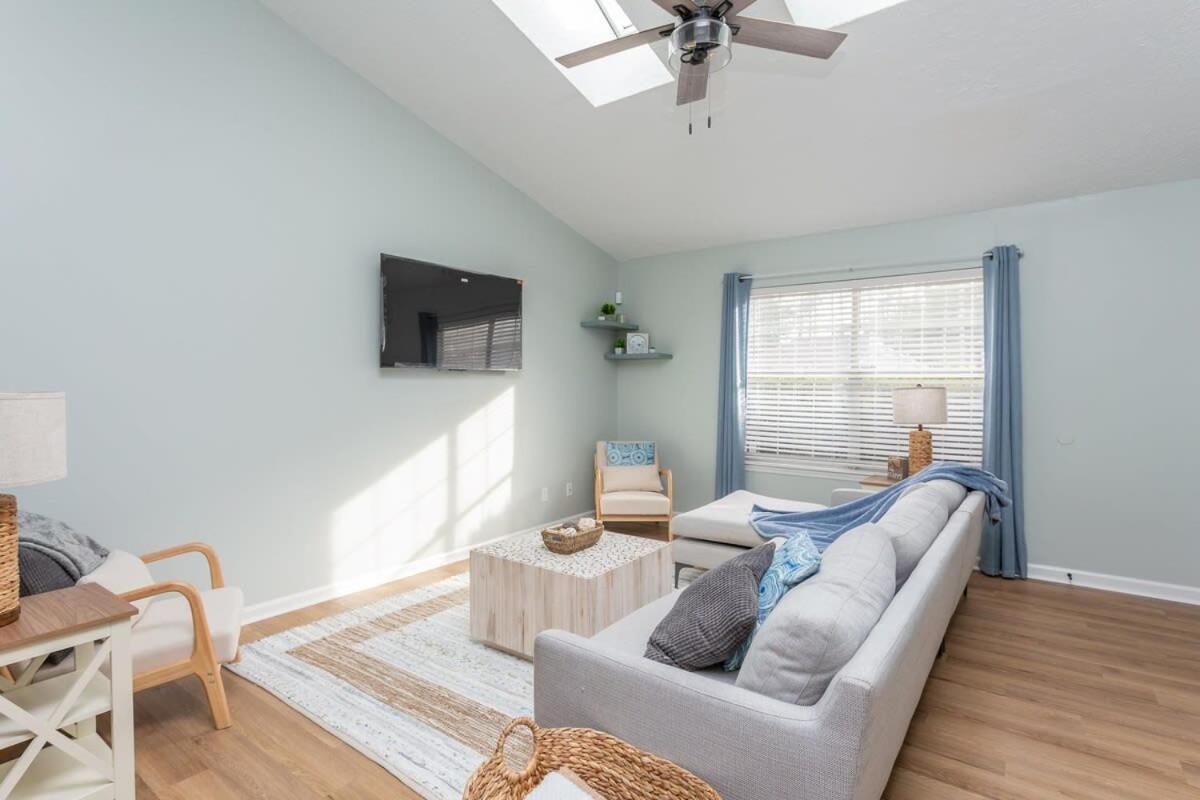 Vet Owned Retreat Pet Friendly Holiday home Savannah