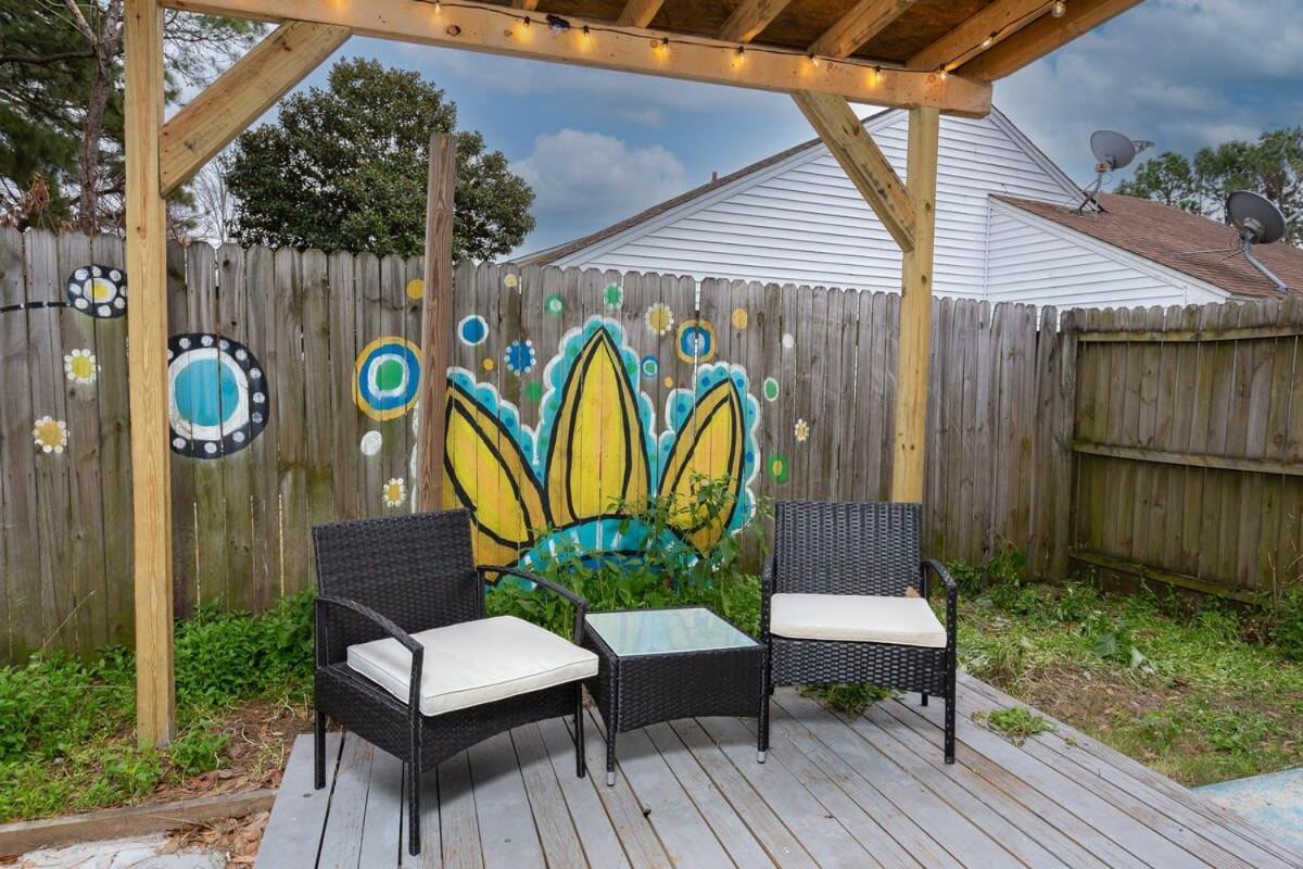 Vet Owned Retreat Pet Friendly