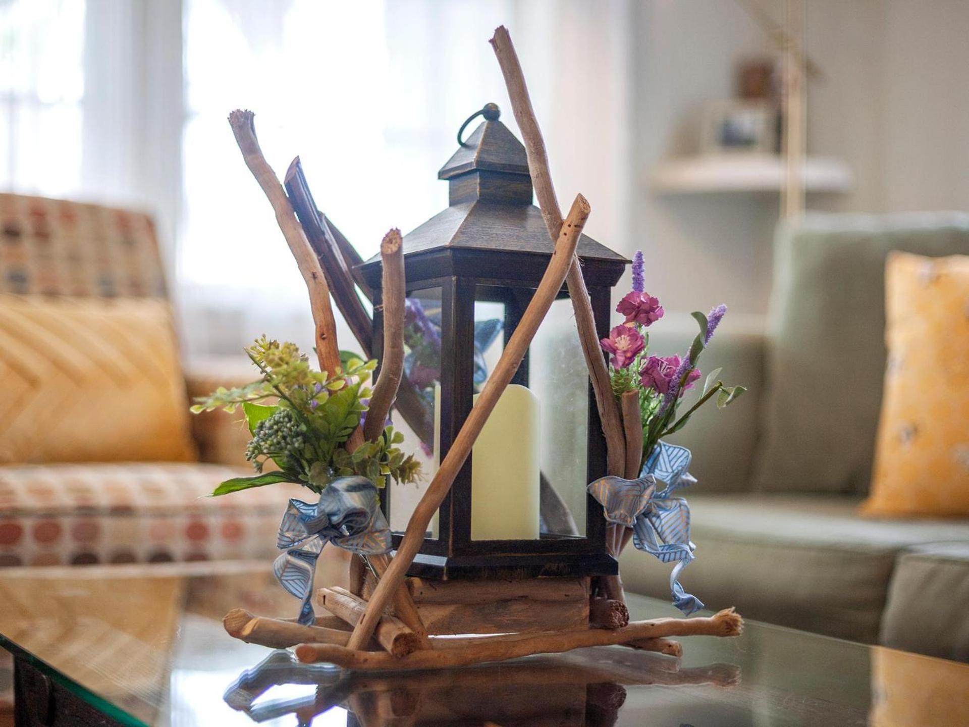 Holiday home Craftsmith *