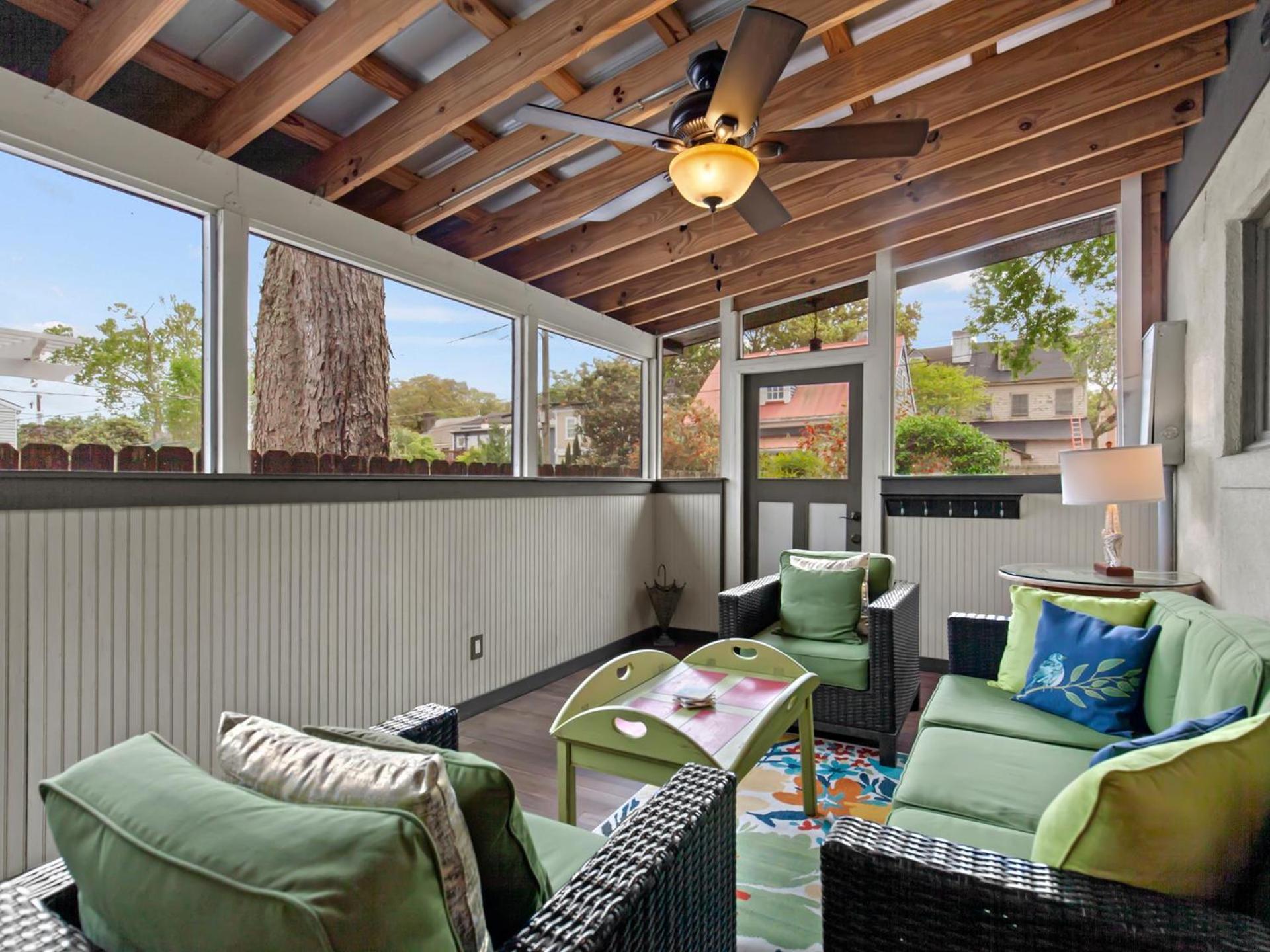 Holiday home Craftsmith