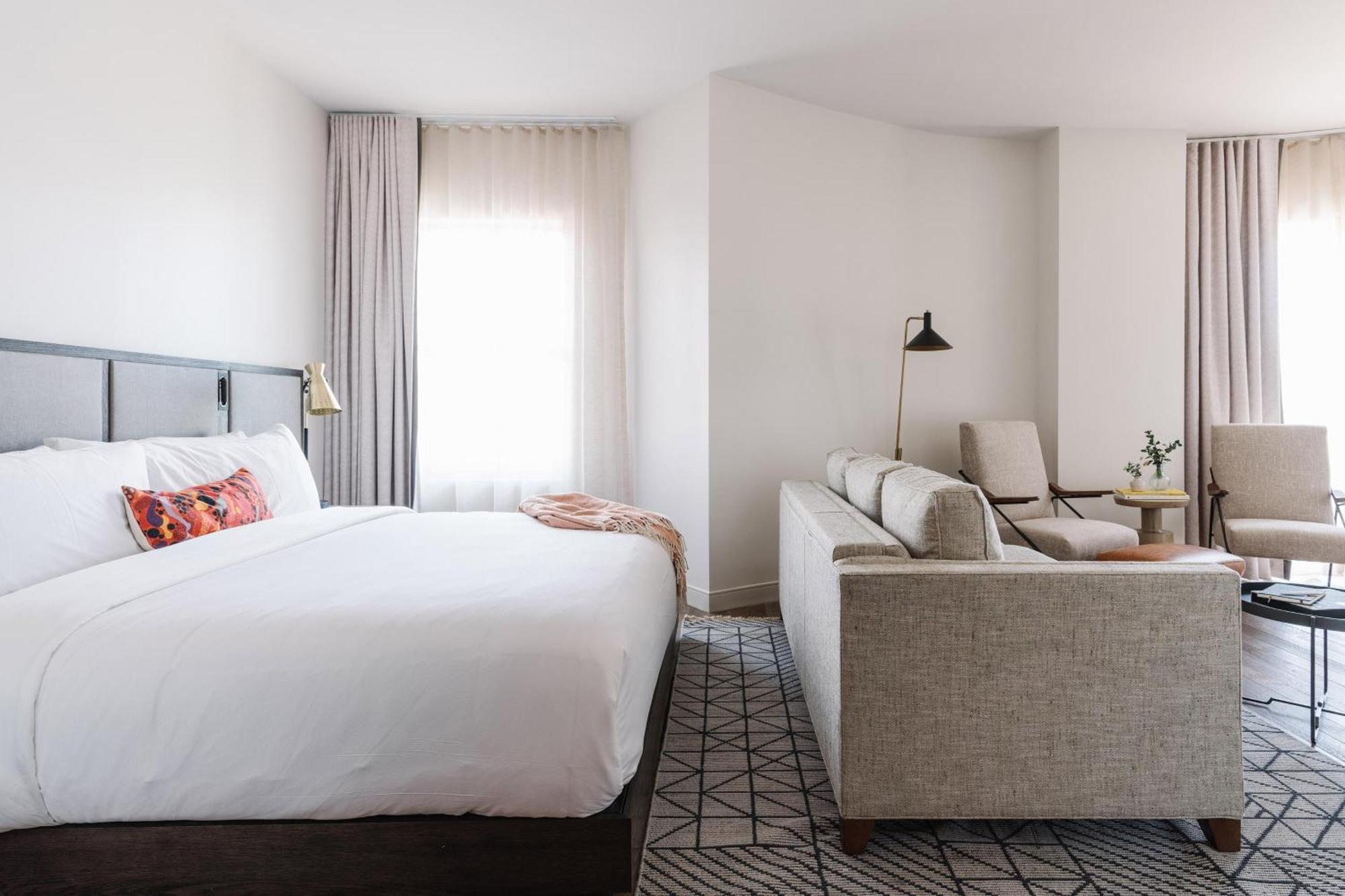 The Alida, Savannah, A Tribute Portfolio Hotel