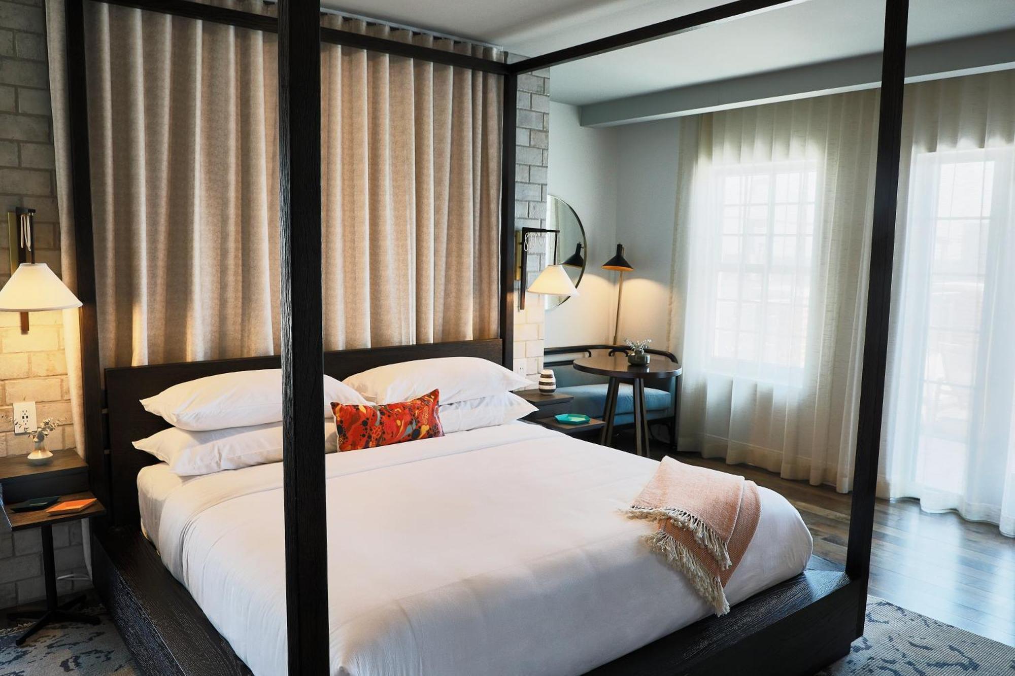 The Alida, Savannah, A Tribute Portfolio Hotel Savannah