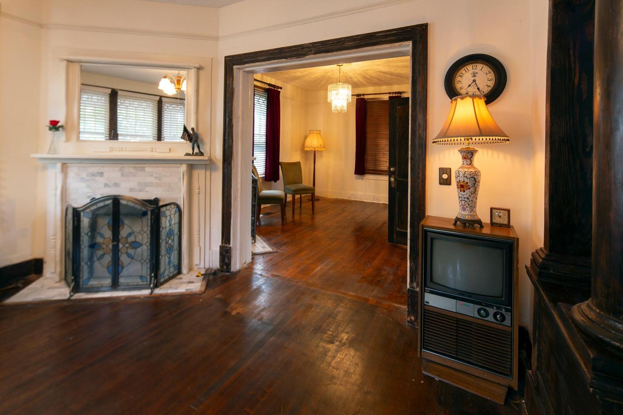 5 Bedroom Downtown Ga * Savannah