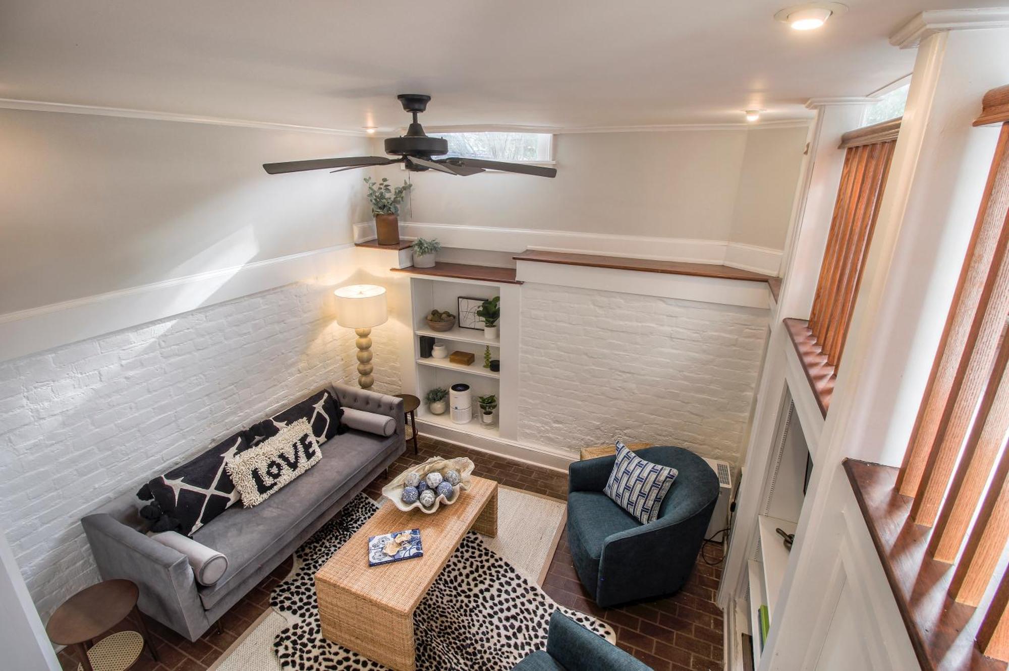 Walk To It In Downtown, Double King Beds *