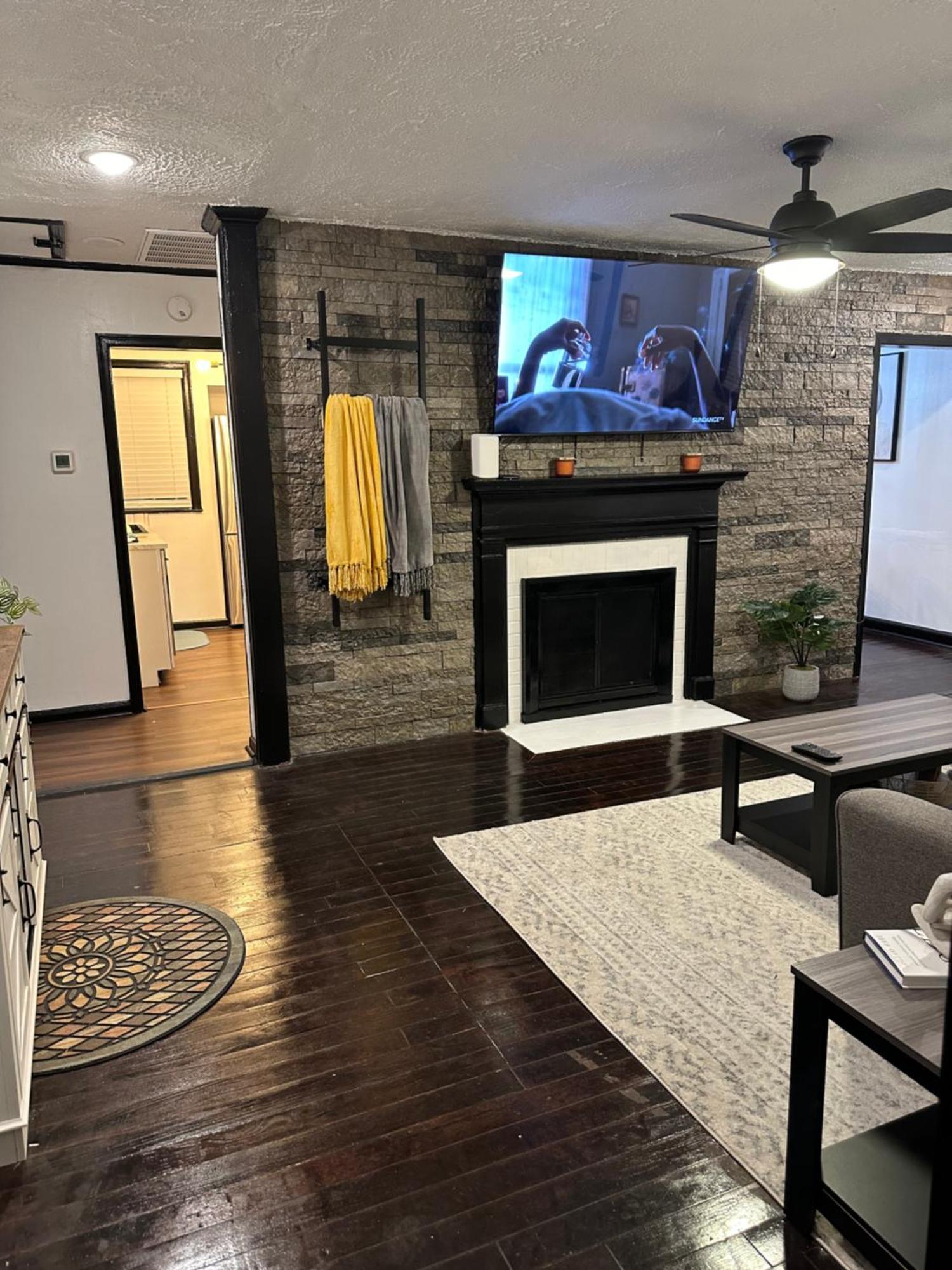 Relaxing In Savannah, Ga Holiday home