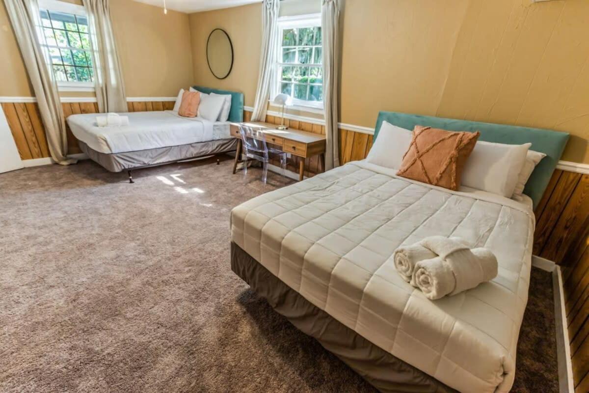 Holiday home Family-friendly W Ping Pong- Relax & Play Retreat *