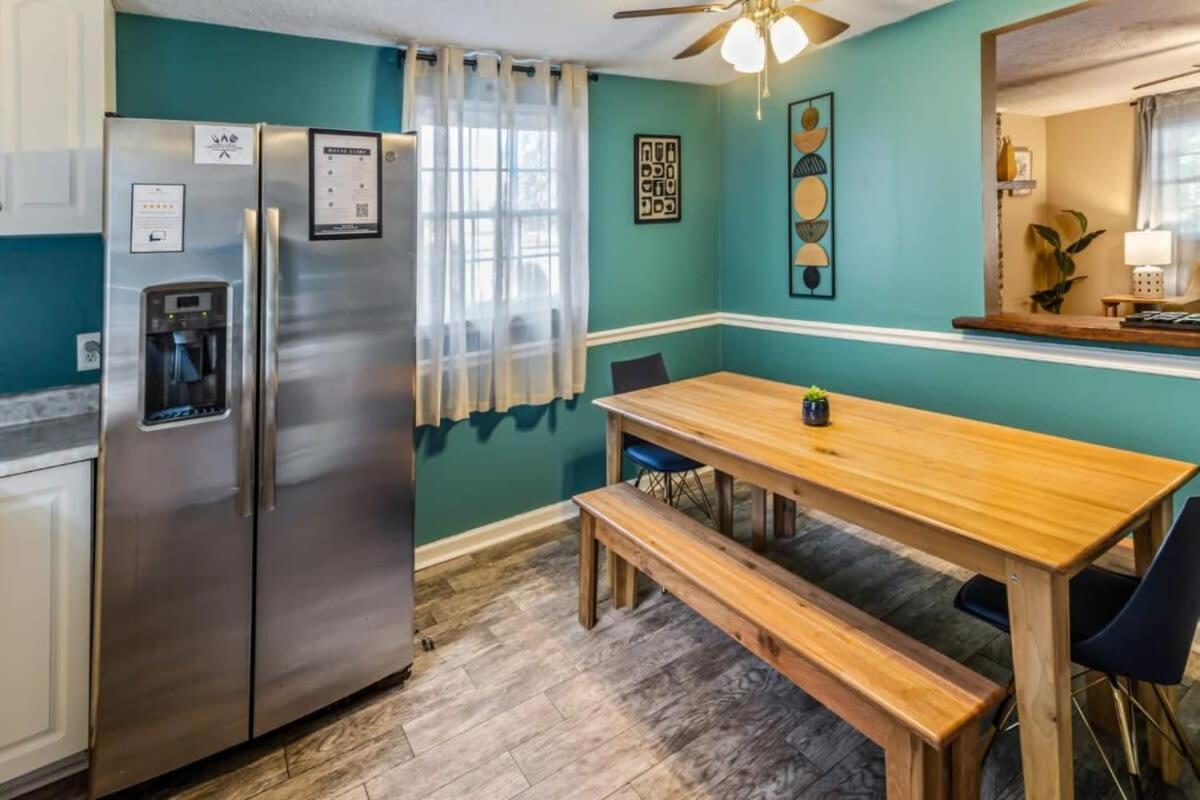 Holiday home Family-friendly W Ping Pong- Relax & Play Retreat *