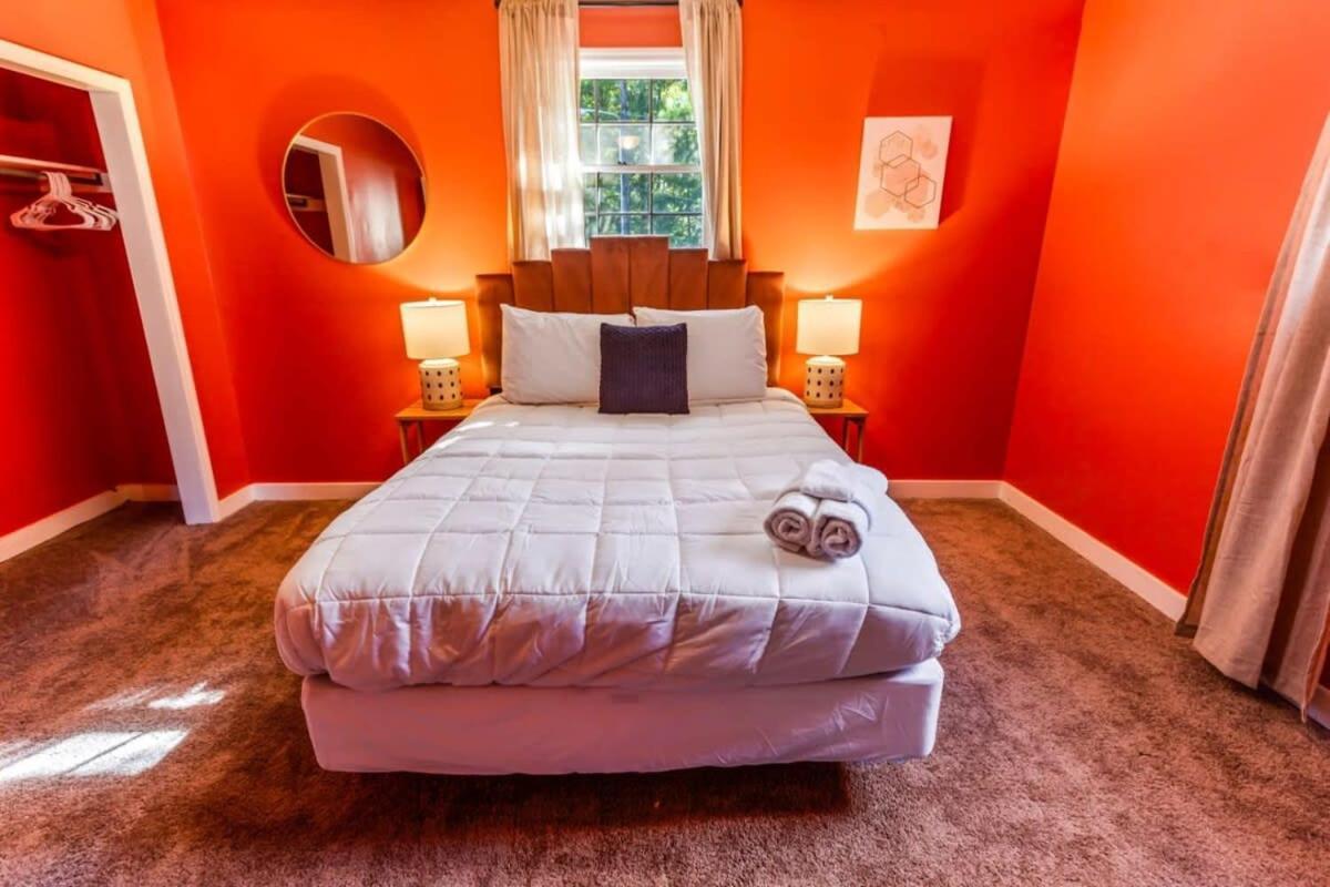 Family-friendly W Ping Pong- Relax & Play Retreat Holiday home