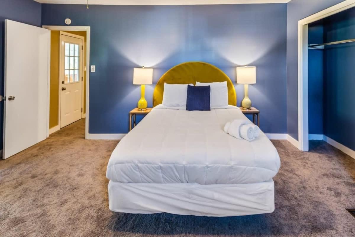Family-friendly W Ping Pong- Relax & Play Retreat Holiday home