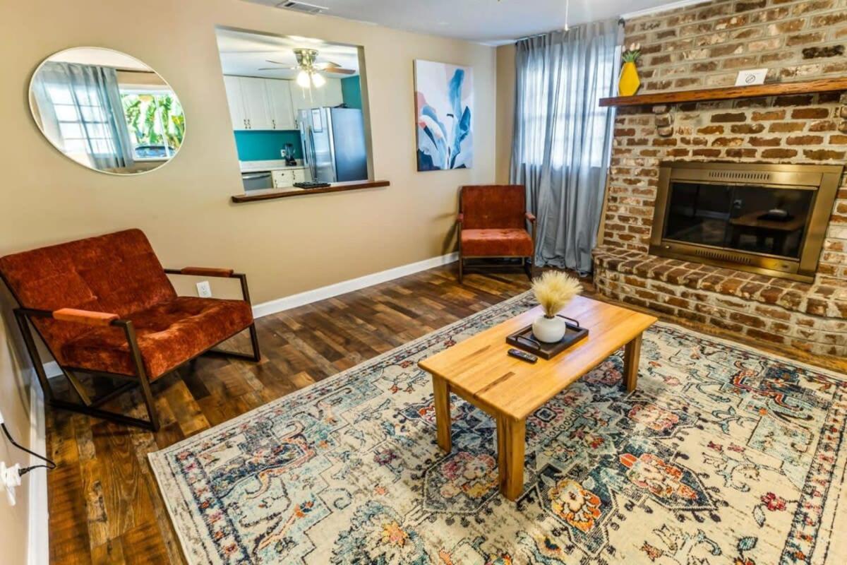 Holiday home Family-friendly W Ping Pong- Relax & Play Retreat Savannah