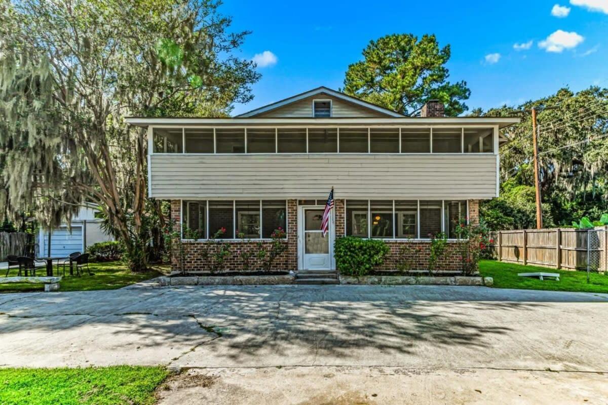 Holiday home Family-friendly W Ping Pong- Relax & Play Retreat Savannah