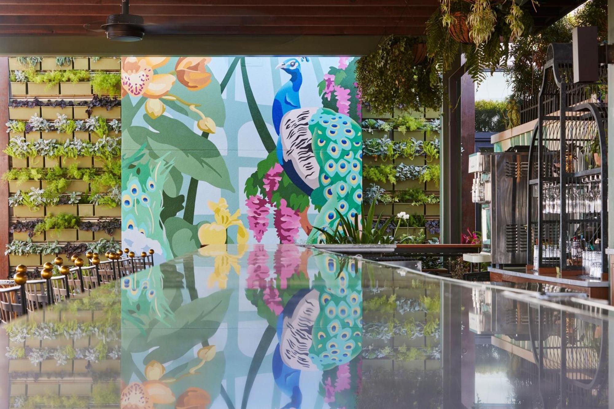 Hotel Perry Lane Hotel, A Luxury Collection Hotel,