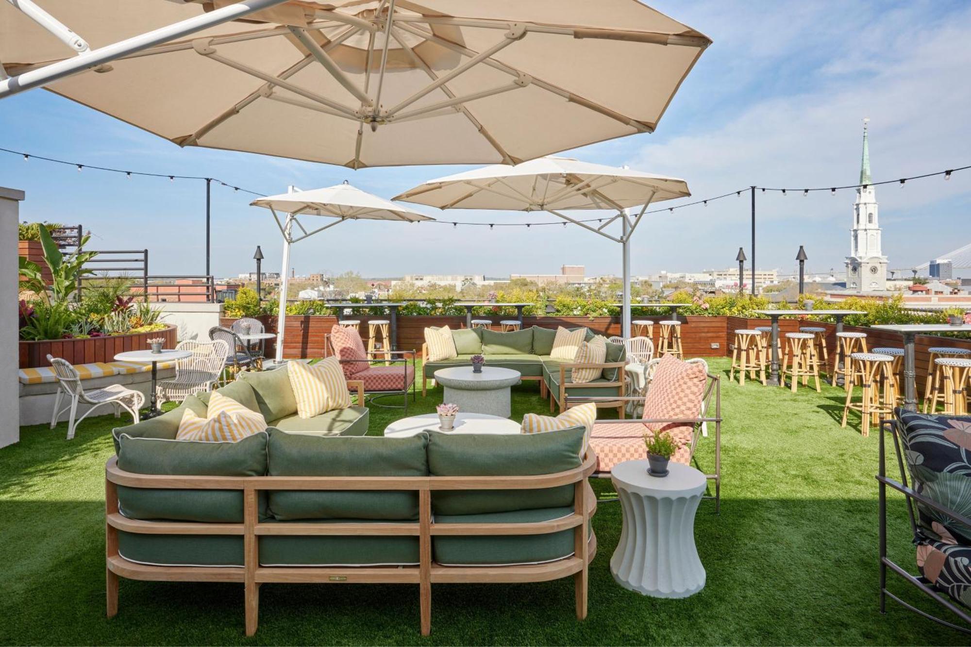 Hotel Perry Lane Hotel, A Luxury Collection Hotel,