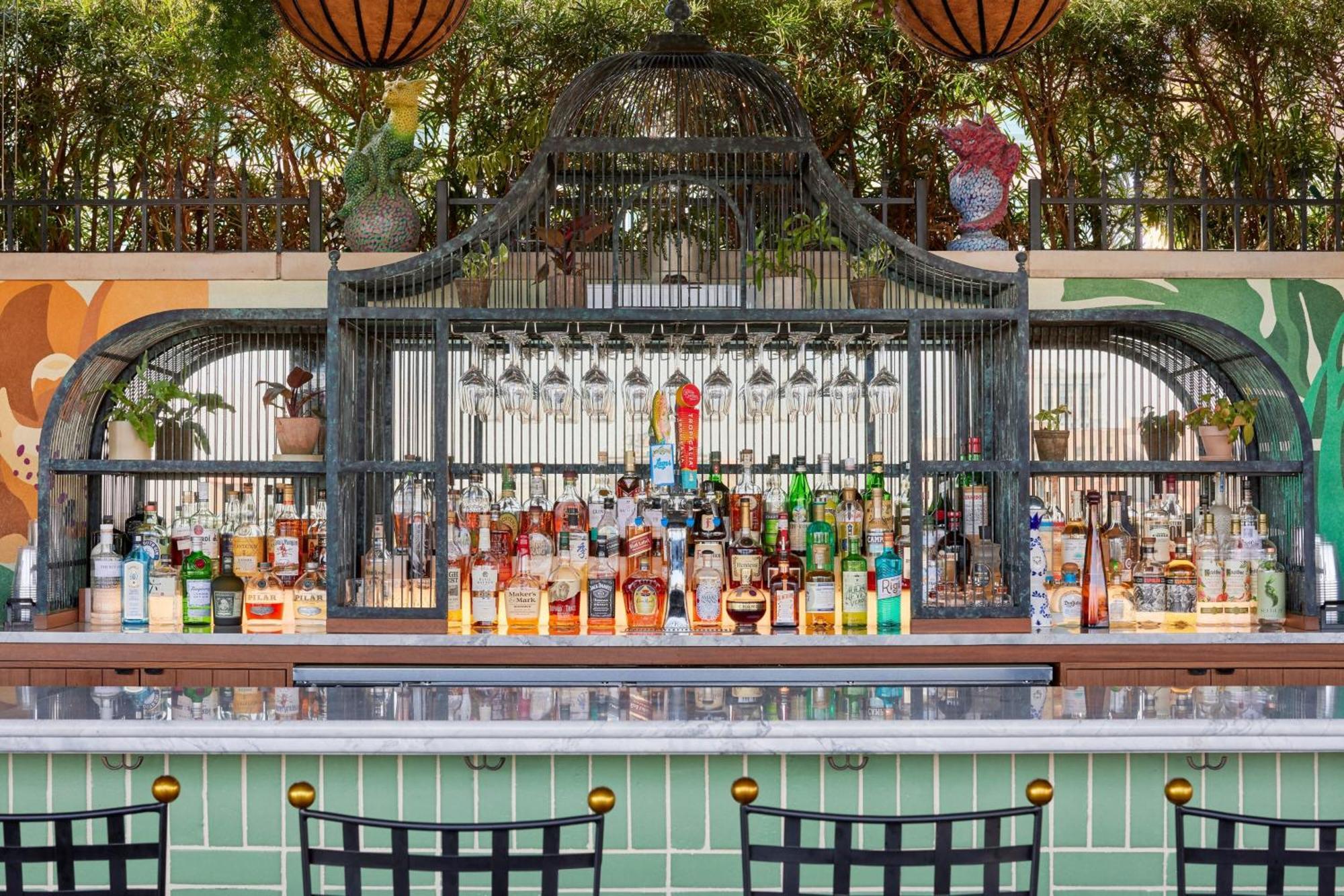 Perry Lane Hotel, A Luxury Collection Hotel, 5* Savannah