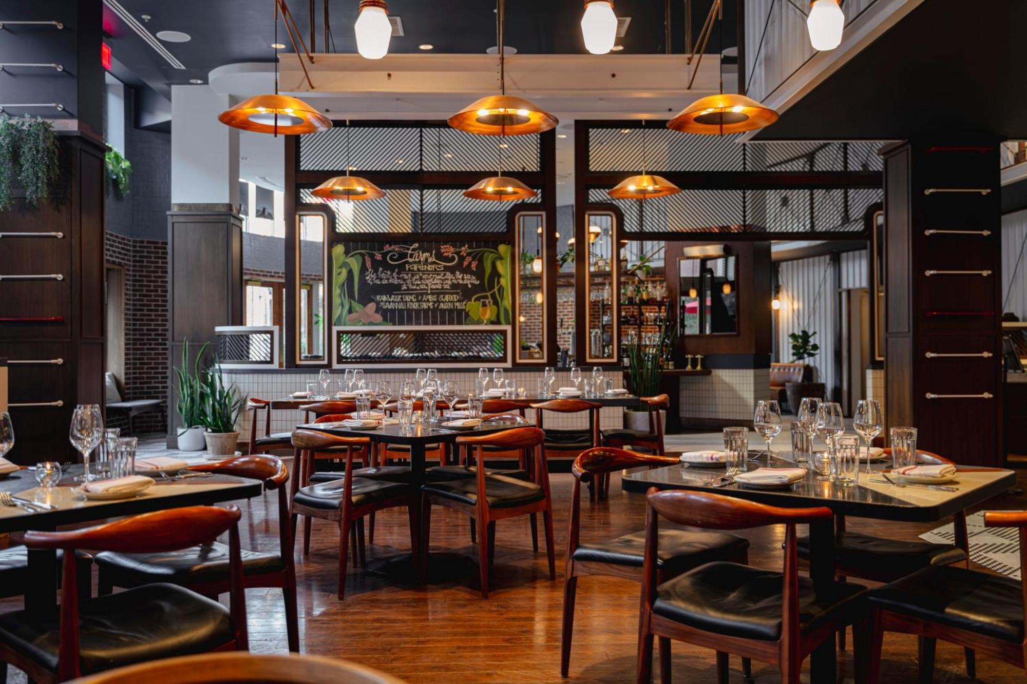 The Alida, Savannah, A Tribute Portfolio 5* Savannah
