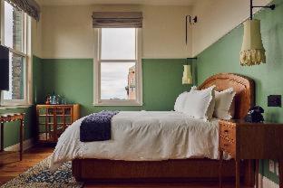 Hotel The Drayton Savannah, Curio Collection By Hilton 4*