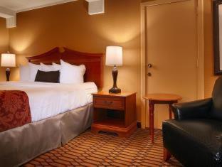 Hotel Western Historic District Savannah