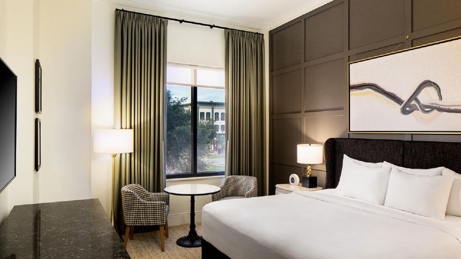 Hotel Andaz Savannah, By Hyatt