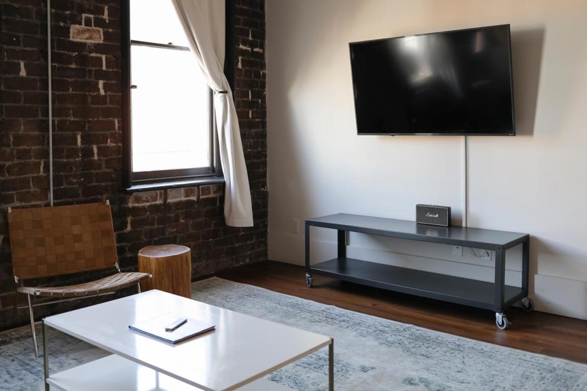 Apartment The Grant By Black Swan *
