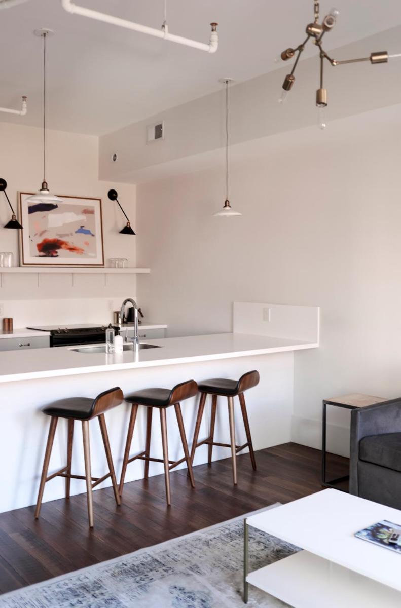 Apartment The Grant By Black Swan