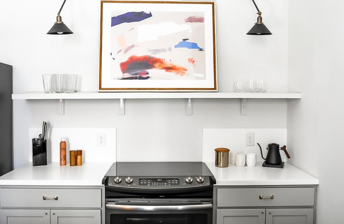 The Grant By Black Swan Apartment Savannah
