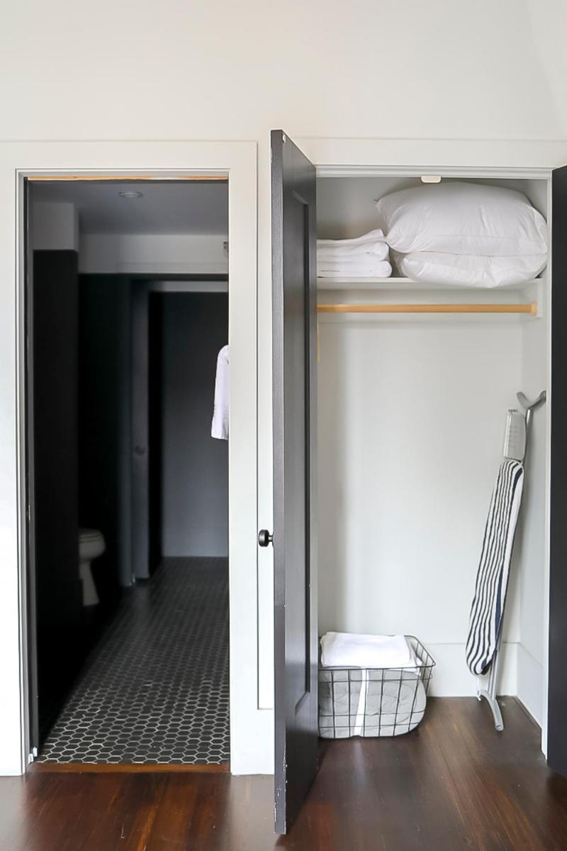 The Grant By Black Swan Apartment